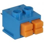 Клеммник DG390-5.0-02P-12-00Z(H)