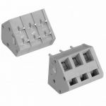 Клеммник DG245-5.0-03P-11-00Z(H)