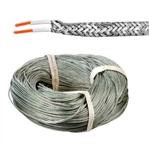 МГТФЭ 2х0,35 (Провод монтажный) купить по цене от 113.69₽ в компании РУЭЛКОМ/ Характеристики, описание, размеры