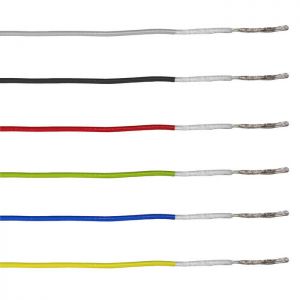 МГШВ 1.50 черный (Провод монтажный) купить по цене от 42.19₽ в компании РУЭЛКОМ/ Характеристики, описание, размеры