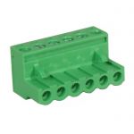Клеммник 2EDGK-5.08-06P-14-00Z(H)