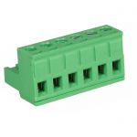 Клеммник 2EDGK-5.08-06P-14-00Z(H)