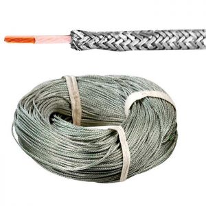 МГТФЭ 0.35 (Провод монтажный) купить по цене от 60.41₽ в компании РУЭЛКОМ/ Характеристики, описание, размеры