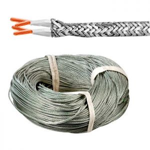 МГТФЭ 4х0.07 (Провод монтажный) купить по цене от 132.95₽ в компании РУЭЛКОМ/ Характеристики, описание, размеры