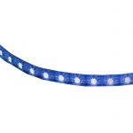 Светодиодная лента 5050 300LED IP33 12V BLUE