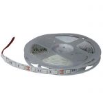 Светодиодная лента 5050 300LED IP33 12V BLUE