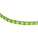 Светодиодная лента 5050 300LED IP33 12V GREEN