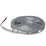 Светодиодная лента 5050 300LED IP33 12V GREEN