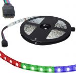 Светодиодная лента 5050 300LED IP33 12V RGB