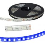 Светодиодная лента 5050 300LED IP65 12V BLUE