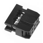 Разъем IDC-06F