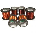 Провод ПЭТВ-2 d-1.32 мм 16м (200г)