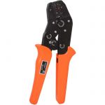 Инструмент обжимной SN-01C