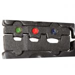 Инструмент обжимной SN-01C