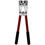 Инструмент обжимной HX-50SC