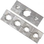 Инструмент обжимной YQK-120A