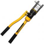 Инструмент обжимной YQK-300A