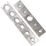 Инструмент обжимной YQK-300A