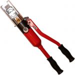 Инструмент обжимной ZHO-300