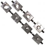 Инструмент обжимной YQ-70