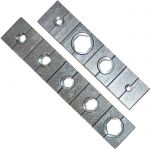 Инструмент обжимной YQ-120A