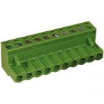 Клеммник 2EDGK-5.0-10P-14-00Z(H)