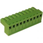 Клеммник 2EDGK-5.0-10P-14-00Z(H)