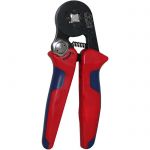 Инструмент обжимной HSC9 16-4A