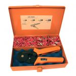 Инструмент обжимной LAS-005D