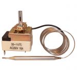 Терморегулятор TR-127