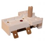 Терморегулятор TR-358