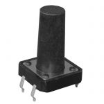 Кнопка тактовая KAN1211-1801B 12x12x18 mm