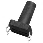 Кнопка тактовая KAN1211-1801B 12x12x18 mm