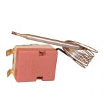 Терморегулятор TR-124