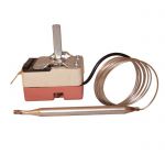 Терморегулятор TR-124