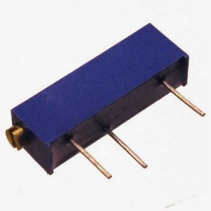 Резистор 3006P 10K купить по цене от 21.75 руб. из наличия.
