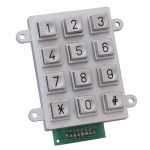 Клавиатура RB509