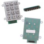 Клавиатура RB509 Клавиатура RB509