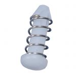 Монтажный элемент ПМ для вентилятора с пружиной 01