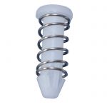 Монтажный элемент ПМ для вентилятора с пружиной 01