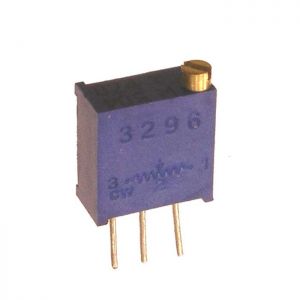 Резистор 3296W 200K купить по цене от 14.36 руб. из наличия.