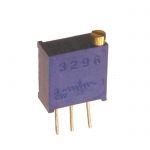 Резистор 3296W 500R