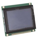 ЖК индикатор RG12864C-TNI Eng-Rus