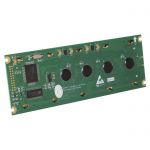 ЖК индикатор RG24064A-TFH Eng-Rus