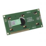 ЖК индикатор RH1601A-TMI Eng-Rus