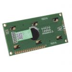 ЖК индикатор RH1601A-YYH  Eng-Rus