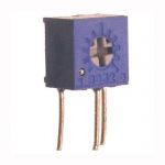 Резистор 3362W 500R