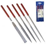 Надфиль CT-9216