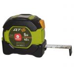 Измерительный инструмент 101840 Рулетка 5м с лазером 40м