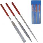 Надфиль CT-9218